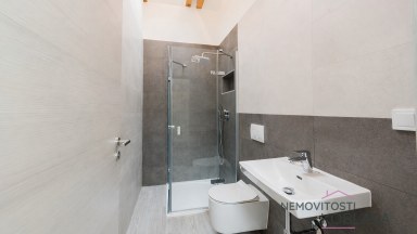 Pronájem bytu 4+kk 151 m² Hostivická, Praha 5, Sobín