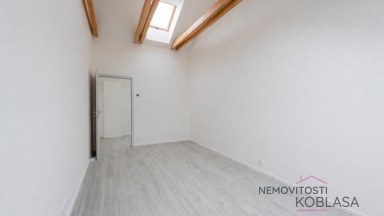 Pronájem bytu 4+kk 151 m² Hostivická, Praha 5, Sobín