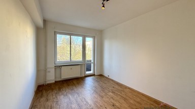 Pronájem bytu 2+1 49 m², Chomutov, ul. Sluneční