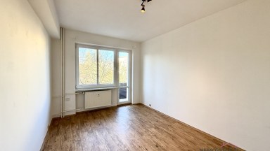 Pronájem bytu 2+1 49 m², Chomutov, ul. Sluneční