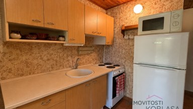 Prodej chaty 34 m2, Otvice