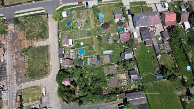 Prodej chaty 34 m2, Otvice
