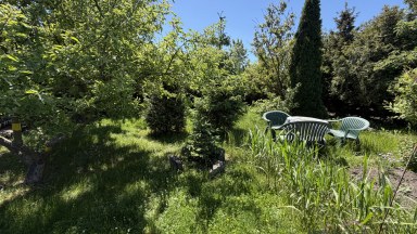 Prodej chaty 34 m2, Otvice