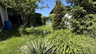 Prodej chaty 34 m2, Otvice