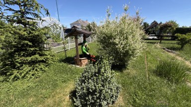 Prodej chaty 34 m2, Otvice