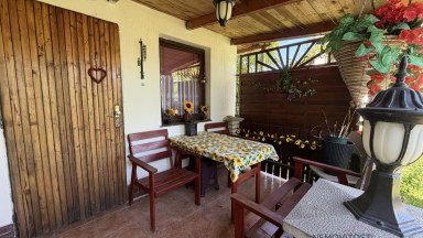 Prodej chaty 34 m2, Otvice