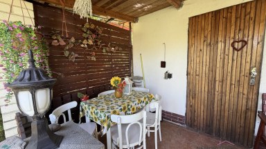 Prodej chaty 34 m2, Otvice