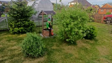 Prodej chaty 34 m2, Otvice