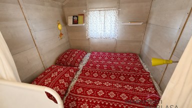 Prodej zahrady, Hradec u Kadaně