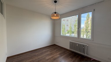 Pronájem bytu 3+1, Chomutov, ul. Březenecká