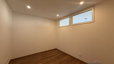Pronájem bytu 3+1, Chomutov, ul. Březenecká