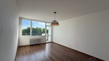 Pronájem bytu 3+1, Chomutov, ul. Březenecká