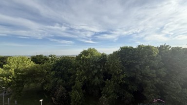 Pronájem bytu 3+1, Chomutov, ul. Březenecká