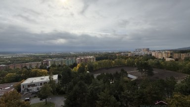 Pronájem bytu 3+1, Chomutov, ul. Kamenný vrch