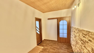 Pronájem bytu 3+1, Chomutov, ul. Kamenný vrch