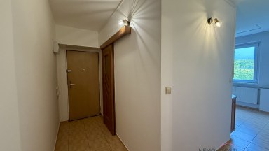 Pronájem bytu 3+1, Chomutov, ul. Kamenný vrch