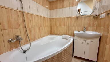 Pronájem bytu 3+1, Chomutov, ul. Kamenný vrch