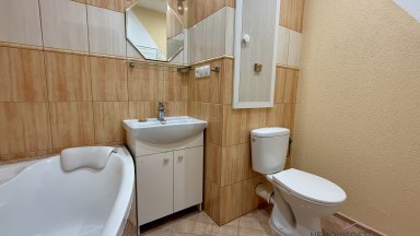 Pronájem bytu 3+1, Chomutov, ul. Kamenný vrch