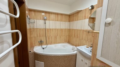 Pronájem bytu 3+1, Chomutov, ul. Kamenný vrch