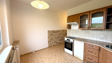 Pronájem bytu 3+1, Chomutov, ul. Kamenný vrch