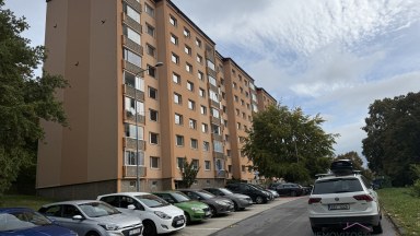 Pronájem bytu 3+1, Chomutov, ul. Kamenný vrch