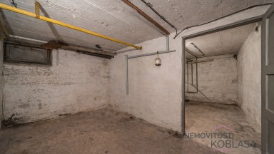 Prodej rodinného domu 122 m², pozemek 210 m² Vančurova, Litvínov