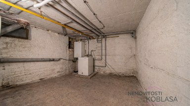 Prodej rodinného domu 122 m², pozemek 210 m² Vančurova, Litvínov