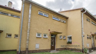 Prodej rodinného domu 122 m², pozemek 210 m² Vančurova, Litvínov