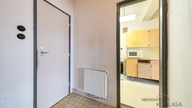 Prodej rodinného domu 122 m², pozemek 210 m² Vančurova, Litvínov