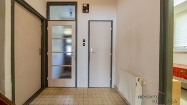 Prodej rodinného domu 122 m², pozemek 210 m² Vančurova, Litvínov