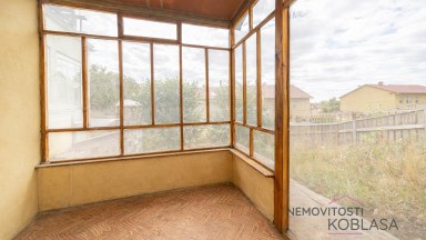 Prodej rodinného domu 122 m², pozemek 210 m² Vančurova, Litvínov