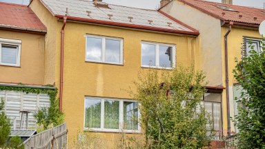 Prodej rodinného domu 122 m², pozemek 210 m² Vančurova, Litvínov