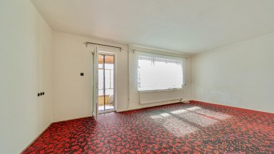 Prodej rodinného domu 122 m², pozemek 210 m² Vančurova, Litvínov
