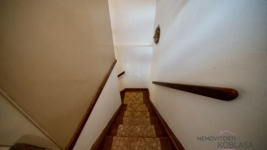 Prodej rodinného domu 122 m², pozemek 210 m² Vančurova, Litvínov