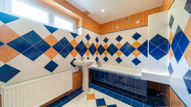 Prodej rodinného domu 122 m², pozemek 210 m² Vančurova, Litvínov