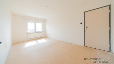 Prodej rodinného domu 122 m², pozemek 210 m² Vančurova, Litvínov