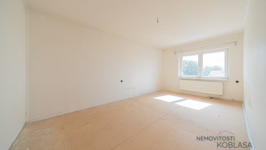 Prodej rodinného domu 122 m², pozemek 210 m² Vančurova, Litvínov